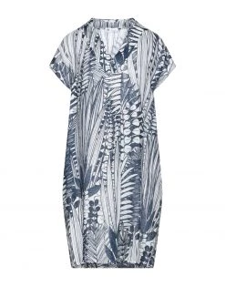 DIANA GALLESI Short Dress For Women Green 11 DIANA GALLESI Short Dress For Women Green -DIANA GALLESI Sales Store unnamed file 503