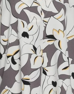 DIANA GALLESI Blouse For Women Grey -DIANA GALLESI Sales Store unnamed file 507