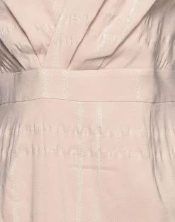 DIANA GALLESI Midi Dress For Women Beige -DIANA GALLESI Sales Store unnamed file 517