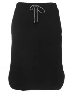 DIANA GALLESI Midi Skirt For Women Black