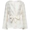 DIANA GALLESI Blazer For Women Ivory