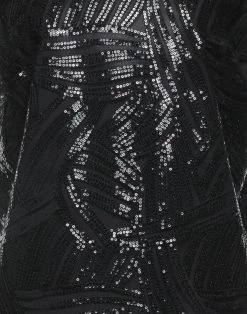 DIANA GALLESI Blouse For Women Black -DIANA GALLESI Sales Store unnamed file 527