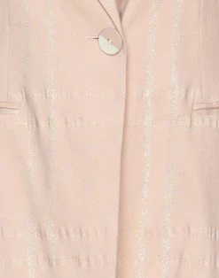 DIANA GALLESI Blazer For Women Blush 7 DIANA GALLESI Blazer For Women Blush -DIANA GALLESI Sales Store unnamed file 547