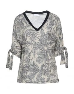 DIANA GALLESI Sweater For Women Sand