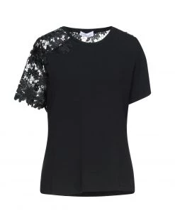DIANA GALLESI Blouse For Women Black