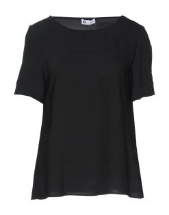 DIANA GALLESI Blouse For Women Black