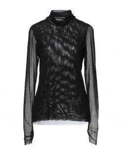 DIANA GALLESI T-shirt For Women Black