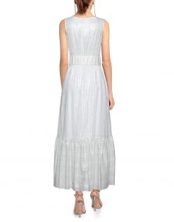 DIANA GALLESI Long Dress For Women Dark Blue -DIANA GALLESI Sales Store unnamed file 570