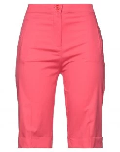 DIANA GALLESI Shorts & Bermuda For Women Coral
