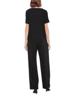 DIANA GALLESI Blouse For Women Black -DIANA GALLESI Sales Store unnamed file 58