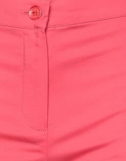 DIANA GALLESI Shorts & Bermuda For Women Coral -DIANA GALLESI Sales Store unnamed file 581