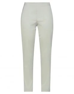 DIANA GALLESI Casual Pants For Women Sage Green