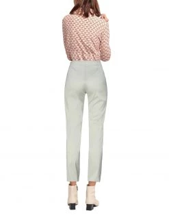 DIANA GALLESI Casual Pants For Women Sage Green -DIANA GALLESI Sales Store unnamed file 586