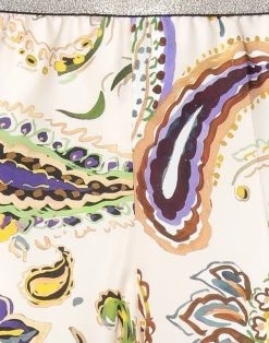 DIANA GALLESI Casual Pants For Women Ivory -DIANA GALLESI Sales Store unnamed file 595