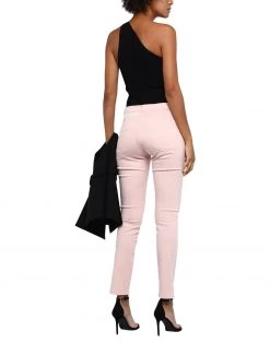 DIANA GALLESI Denim Pants For Women Light Pink -DIANA GALLESI Sales Store unnamed file 598