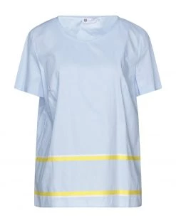 DIANA GALLESI Blouse For Women Sky Blue