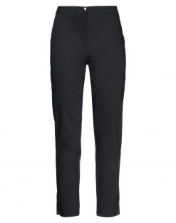 DIANA GALLESI Casual Pants For Women Black