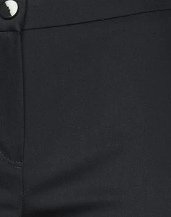 DIANA GALLESI Casual Pants For Women Black -DIANA GALLESI Sales Store unnamed file 615