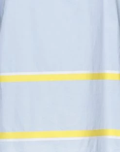 DIANA GALLESI Blouse For Women Sky Blue -DIANA GALLESI Sales Store unnamed file 63