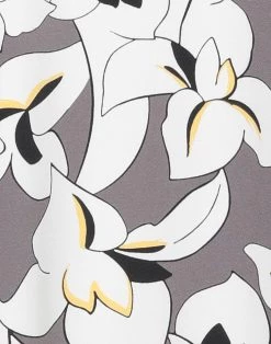 DIANA GALLESI Midi Dress For Women Ivory -DIANA GALLESI Sales Store unnamed file 630