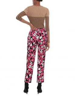 DIANA GALLESI Casual Pants For Women Fuchsia -DIANA GALLESI Sales Store unnamed file 634