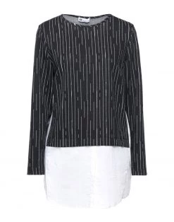 DIANA GALLESI T-shirt For Women Black