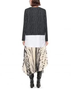 DIANA GALLESI T-shirt For Women Black -DIANA GALLESI Sales Store unnamed file 638