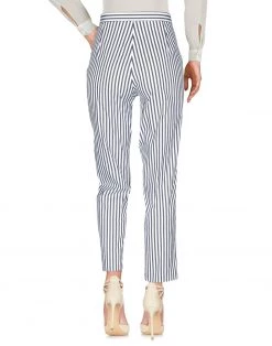 DIANA GALLESI Casual Pants For Women Dark Blue -DIANA GALLESI Sales Store unnamed file 642