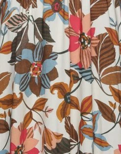 DIANA GALLESI Long Dress For Women Ivory -DIANA GALLESI Sales Store unnamed file 667