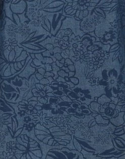 DIANA GALLESI Blouse For Women Blue -DIANA GALLESI Sales Store unnamed file 675