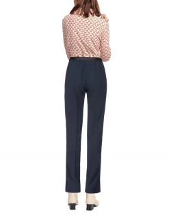 DIANA GALLESI Casual Pants For Women Dark Blue 7 DIANA GALLESI Casual Pants For Women Dark Blue -DIANA GALLESI Sales Store unnamed file 683