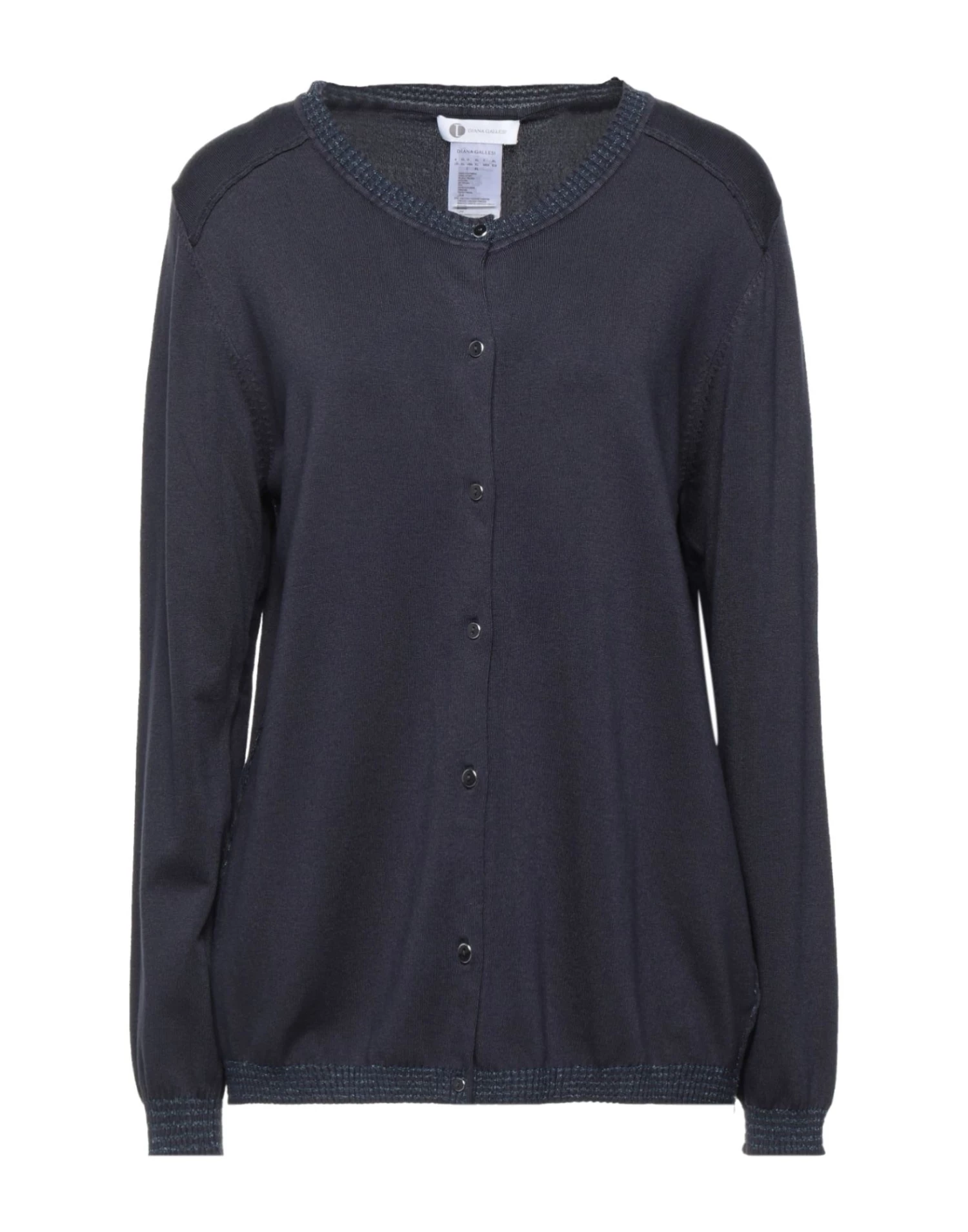 DIANA GALLESI Cardigan For Women Sky Blue 1 DIANA GALLESI Cardigan For Women Sky Blue