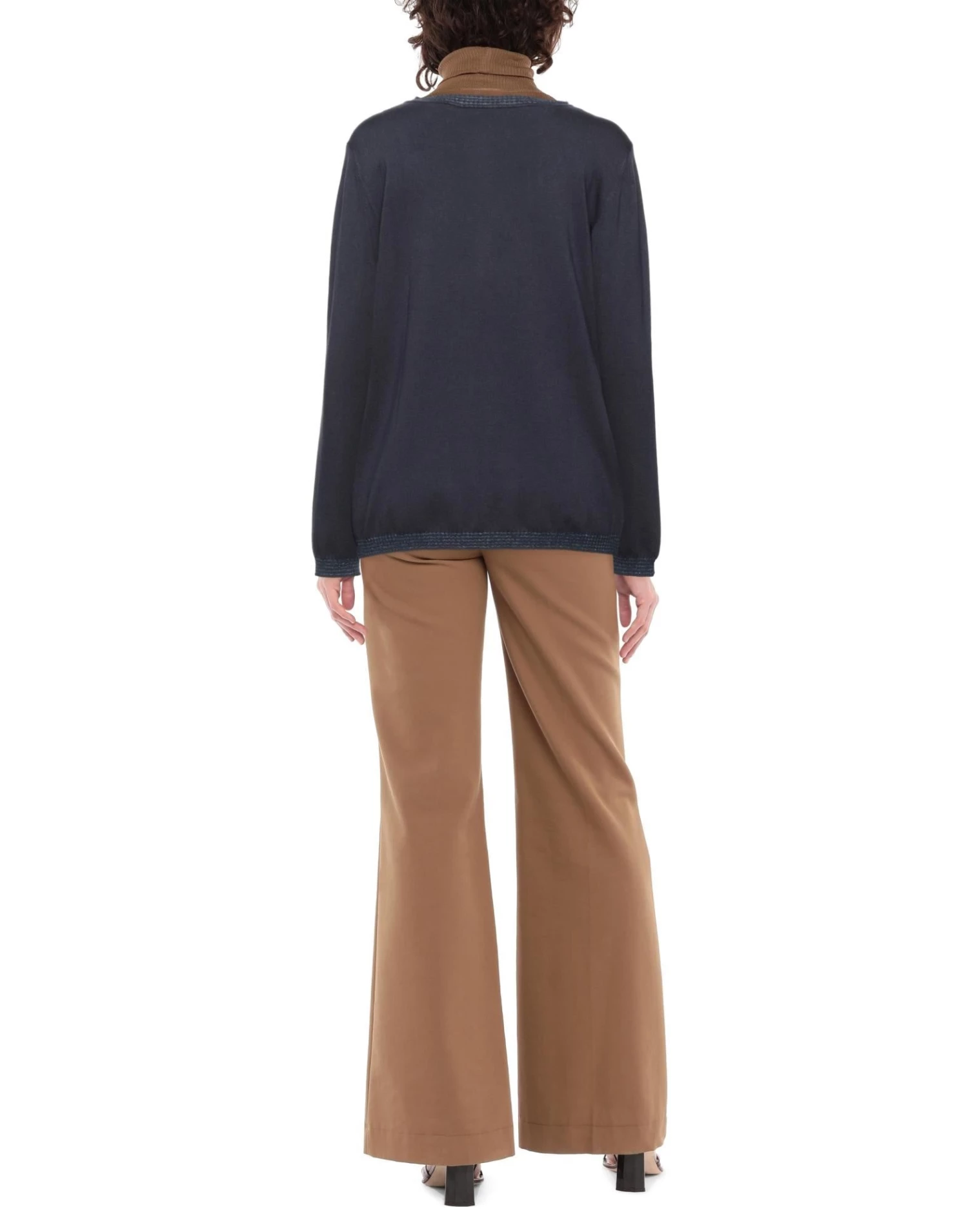 DIANA GALLESI Cardigan For Women Sky Blue 3 DIANA GALLESI Cardigan For Women Sky Blue - Image 3