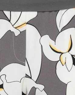 DIANA GALLESI Casual Pants For Women Grey -DIANA GALLESI Sales Store unnamed file 696