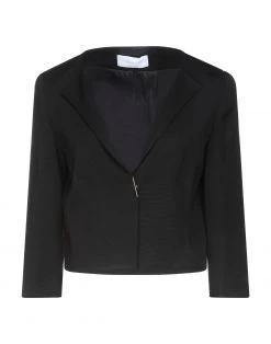 DIANA GALLESI Blazer For Women Black