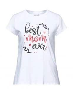 DIANA GALLESI T-shirt For Women White