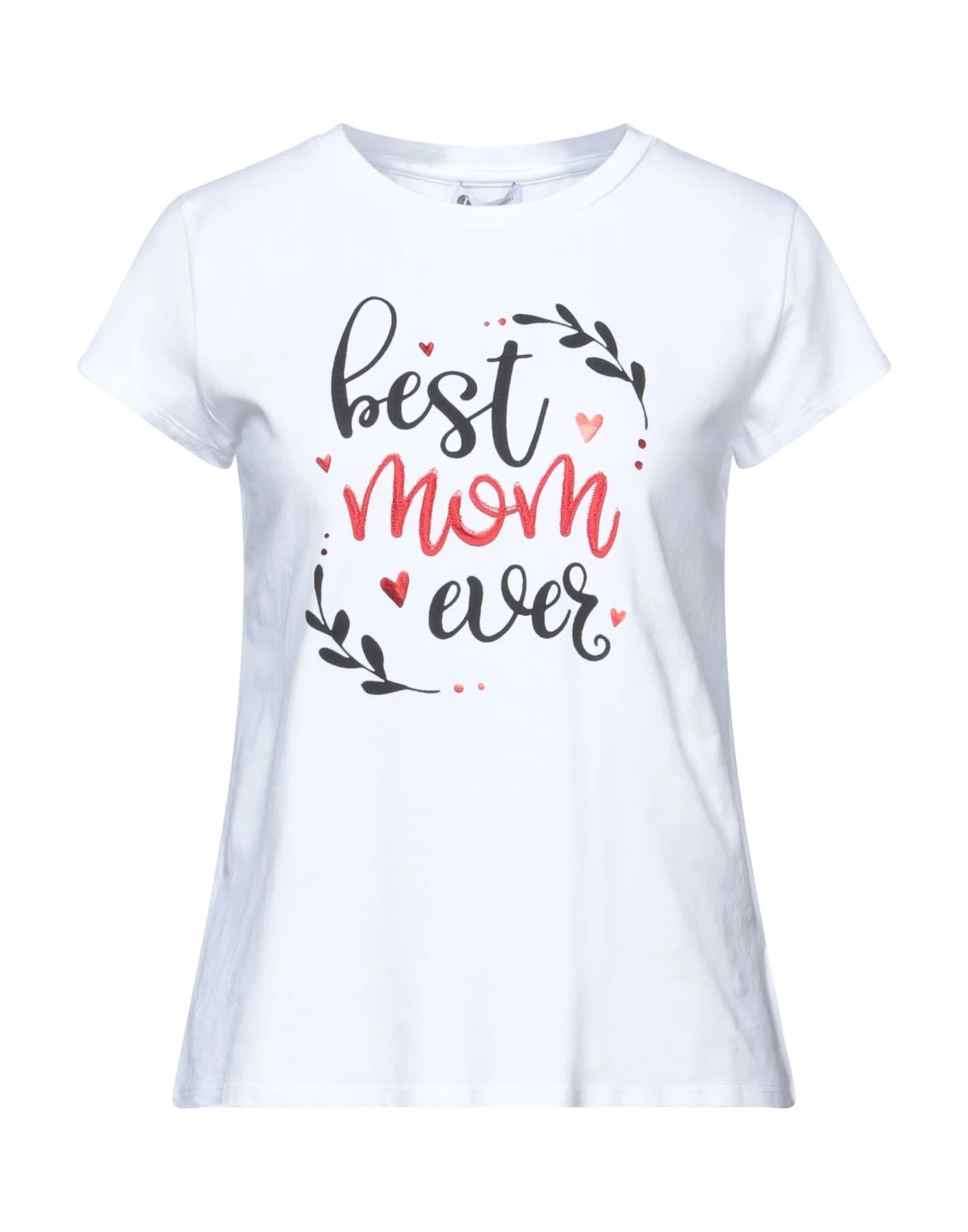 DIANA GALLESI T-shirt For Women White 1 DIANA GALLESI T-shirt For Women White