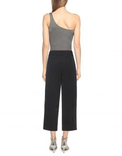 DIANA GALLESI Cropped Pants & Culottes For Women Dark Blue -DIANA GALLESI Sales Store unnamed file 711