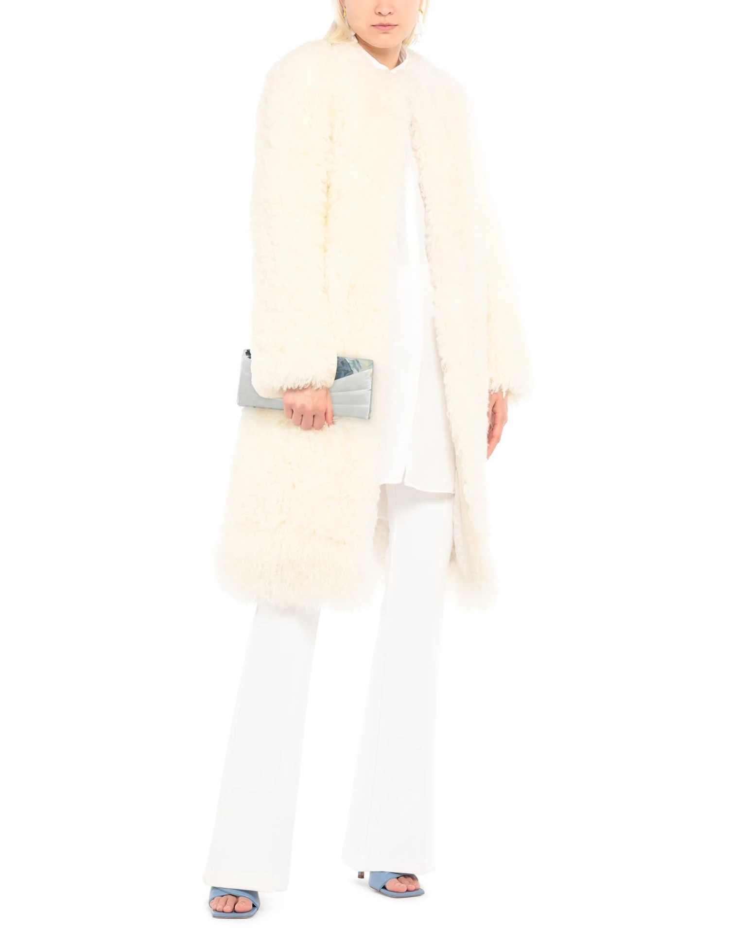 DIANA GALLESI Handbag For Women Beige 3 DIANA GALLESI Handbag For Women Beige - Image 3