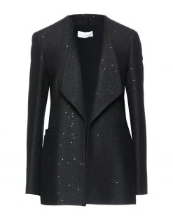 DIANA GALLESI Blazer For Women Black