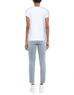DIANA GALLESI T-shirt For Women White 6 DIANA GALLESI T-shirt For Women White -DIANA GALLESI Sales Store unnamed file 73
