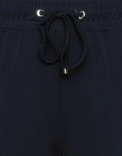 DIANA GALLESI Casual Pants For Women Dark Blue 7 DIANA GALLESI Casual Pants For Women Dark Blue -DIANA GALLESI Sales Store unnamed file 734