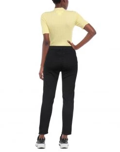 DIANA GALLESI Denim Pants For Women Black -DIANA GALLESI Sales Store unnamed file 741