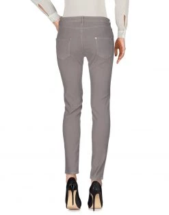 DIANA GALLESI Casual Pants For Women Dove Grey -DIANA GALLESI Sales Store unnamed file 764