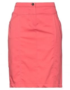 DIANA GALLESI Mini Skirt For Women Fuchsia