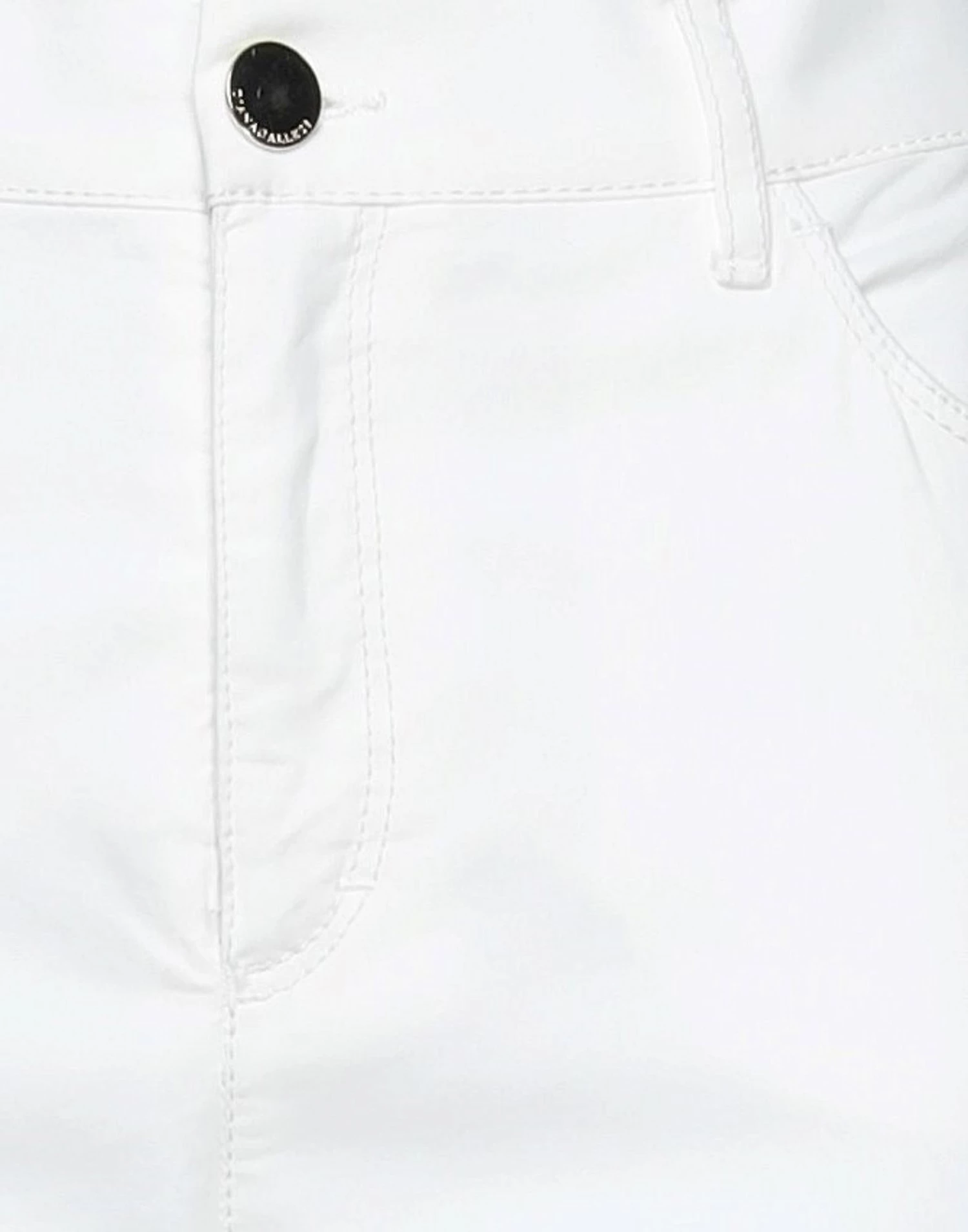 DIANA GALLESI Casual Pants For Women White 4 DIANA GALLESI Casual Pants For Women White - Image 4