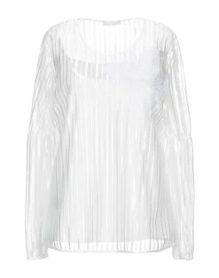 DIANA GALLESI Blouse For Women White