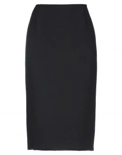 DIANA GALLESI Midi Skirt For Women Black