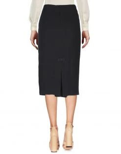 DIANA GALLESI Midi Skirt For Women Black 6 DIANA GALLESI Midi Skirt For Women Black -DIANA GALLESI Sales Store unnamed file 792
