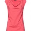 DIANA GALLESI T-shirt For Women Coral